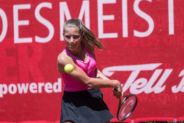 Ida Wobker 1058 - TNB Verbandsmeisterschaft